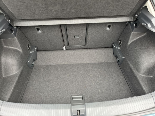 Volkswagen T-Roc 1.0 TSI