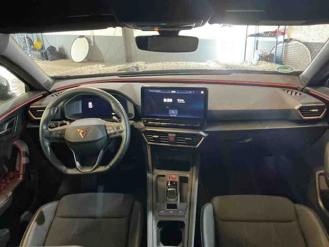 Cupra Formentor FORMEN1,5 TSIF    5T110 DS9A7