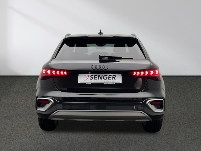 Audi A3 35 TFSI S-Tronic