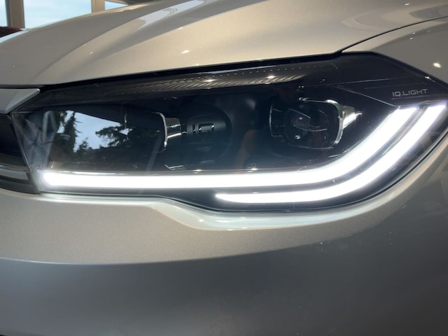 Volkswagen Polo 1.0 TSI DSG IQ.Drive Style