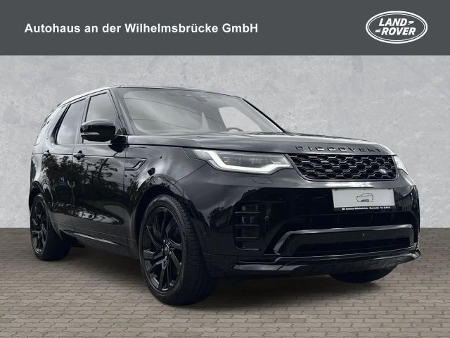 Land Rover Discovery D300 Dynamic SE