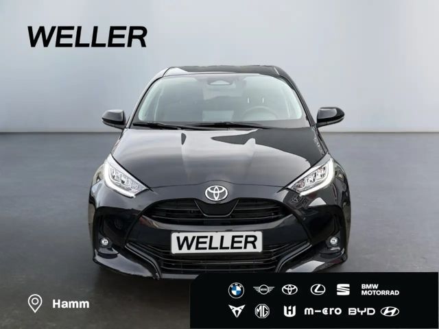 Toyota Yaris Hatchback Hybride