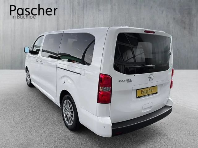Opel Zafira Life ZAFIRA LIFE L 2,0D AT SHZ, ACC, KAMERA, 2X SCHIEBE
