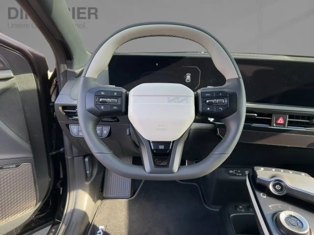 Kia EV6 GT-Line Vierwielaandrijving