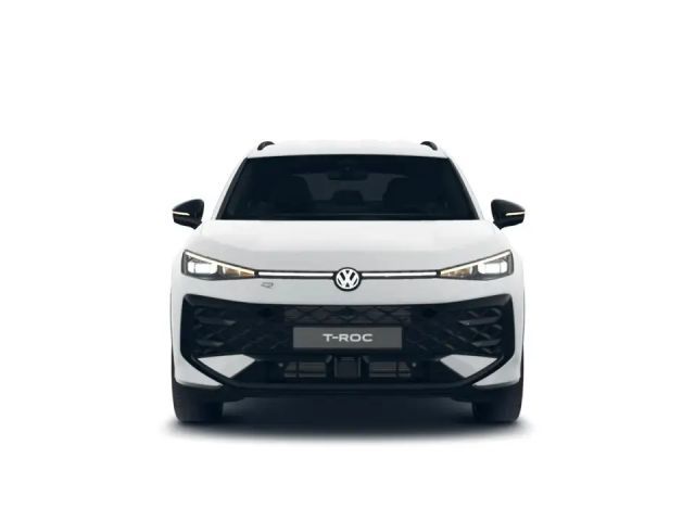 Volkswagen T-Roc 1.5 eTSI DSG IQ.Drive R-Line