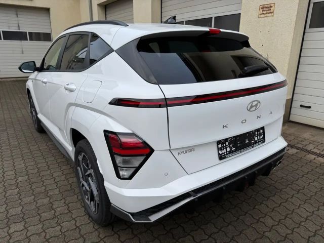 Hyundai Kona 2WD N Line