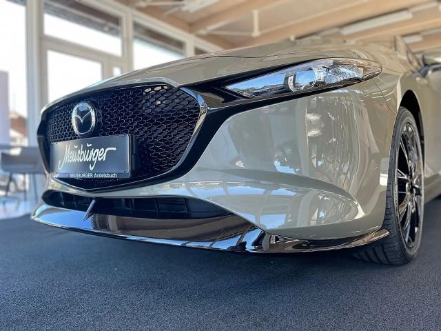 Mazda 3 Prime-line SkyActiv e-Skyactiv