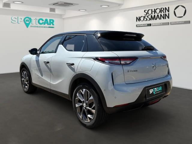 DS DS 3 Crossback Crossback E-Tense