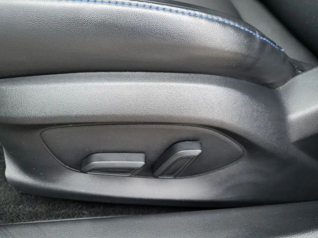 MG MG4 Luxury64KWH*MGGarantie07.2030*vom MG Partner