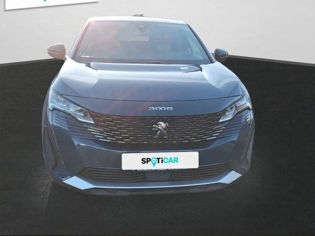 Peugeot 3008 Allure Pack PureTech