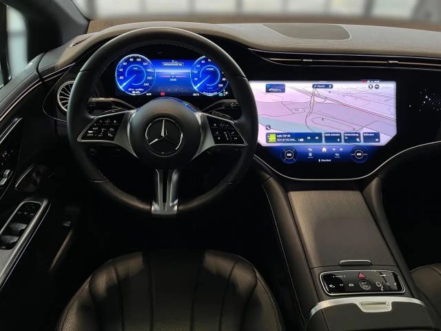 Mercedes-Benz EQE 350 Electric Art Sedan