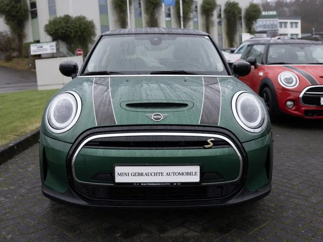 MINI Mini Electric SE