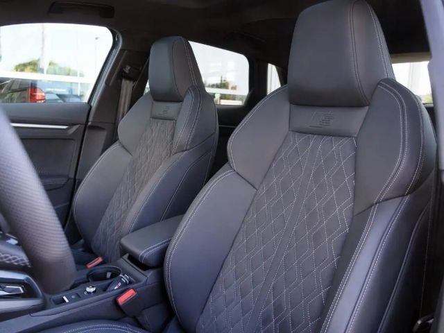 Audi S3 Quattro Sedan Sportback