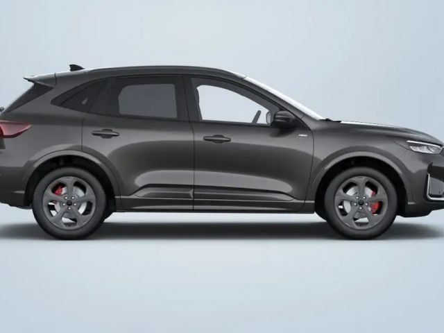 Ford Kuga EcoBoost ST Line X