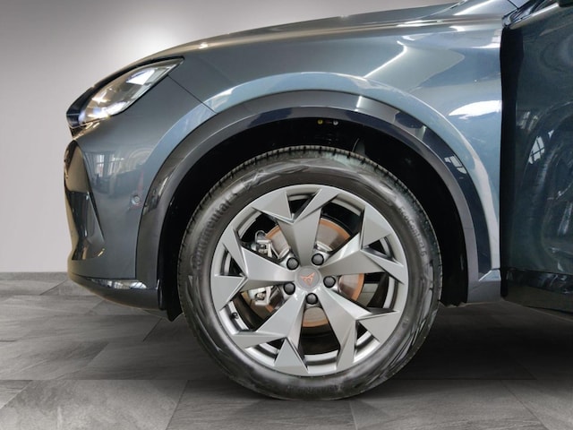 Cupra Formentor Formentor 2.0 TDI AHK/Matrix/Navi/Pano/360°/5J.Garantie