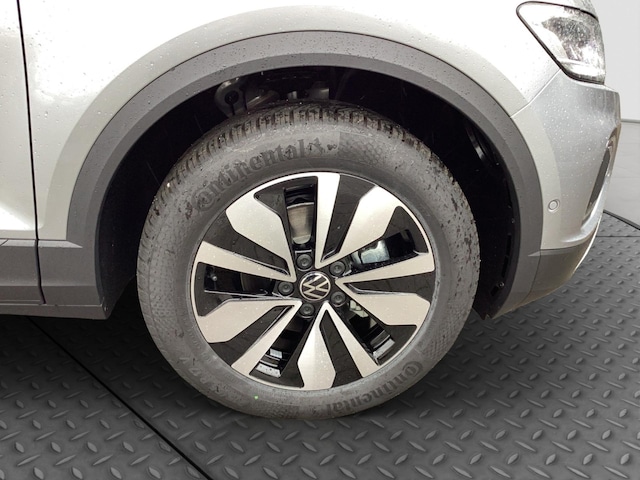 Volkswagen T-Roc 1.5 TSI DSG