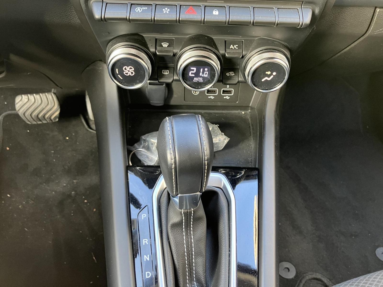 Renault Arkana TCe 140 Techno