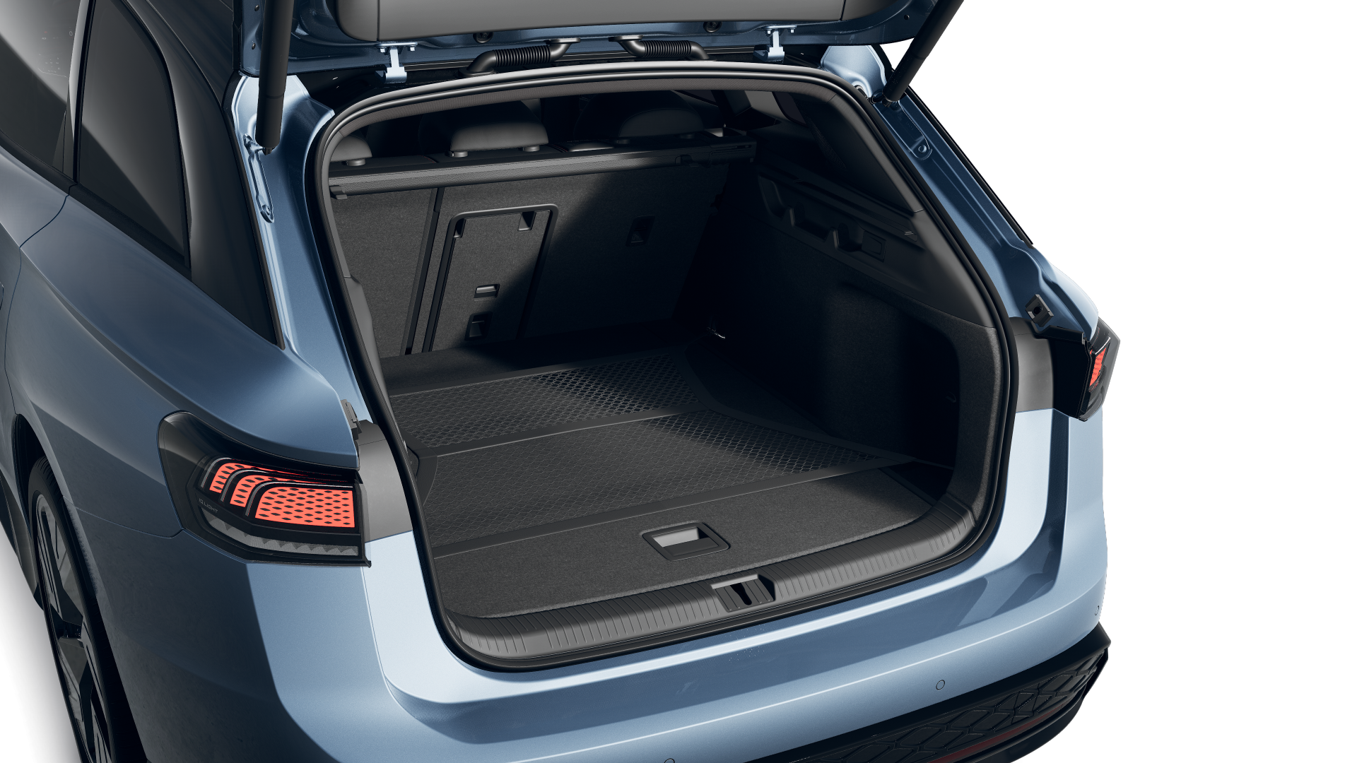 Volkswagen ID.7 4Motion GTX Tourer