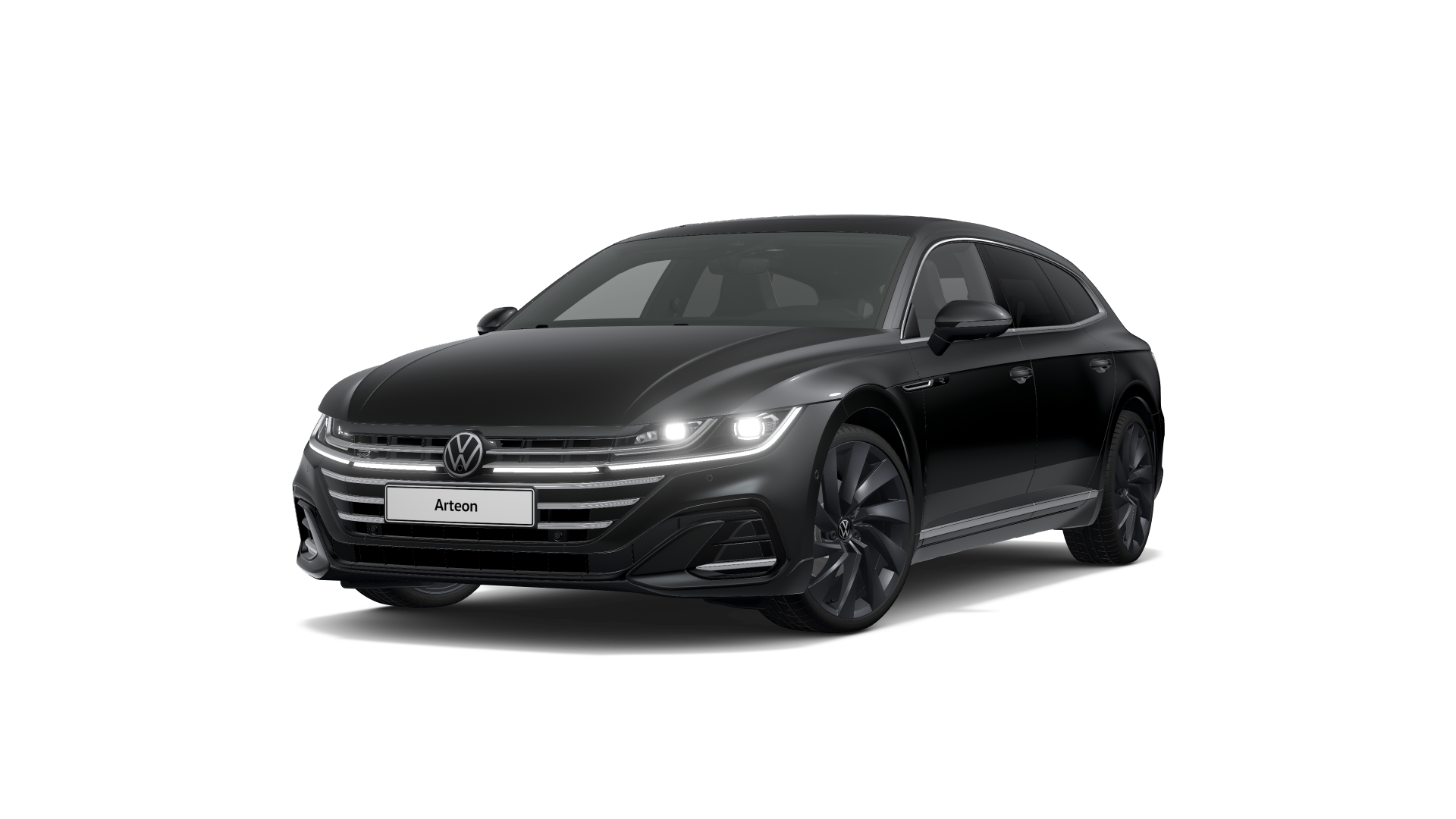 Volkswagen Arteon Shooting Brake DSG