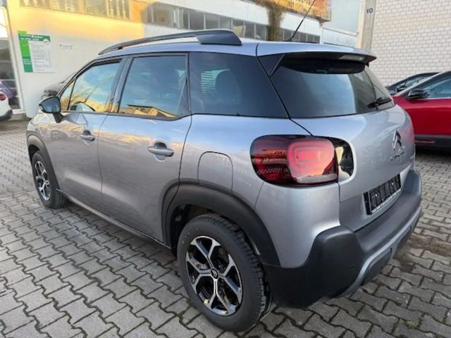 Citroën C3 Aircross Shine