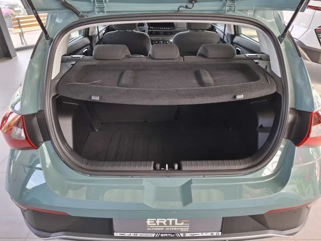 Hyundai i20 1.2 2WD Select