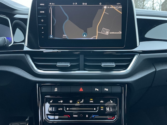 Volkswagen T-Roc T-Roc 2.0