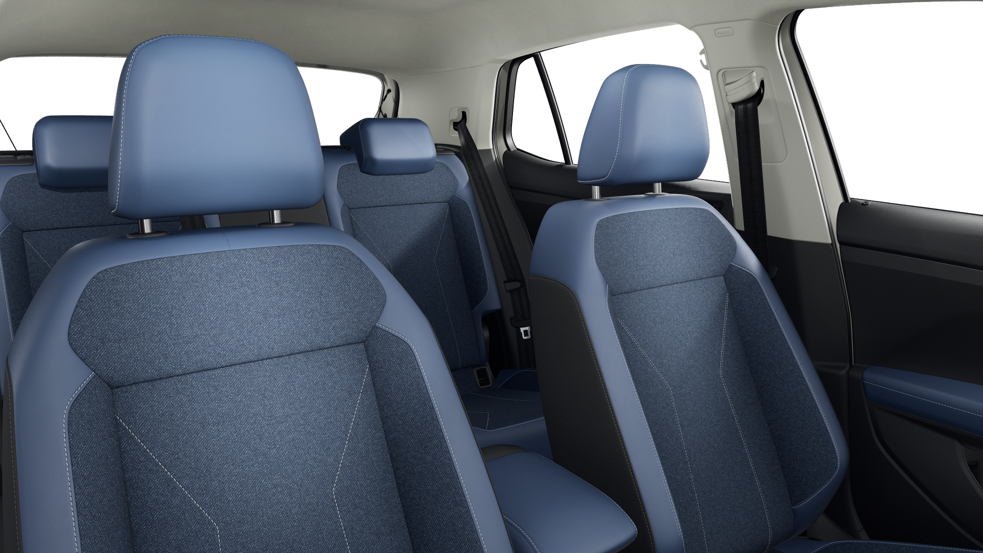 Volkswagen T-Cross 1.0 TSI DSG Style