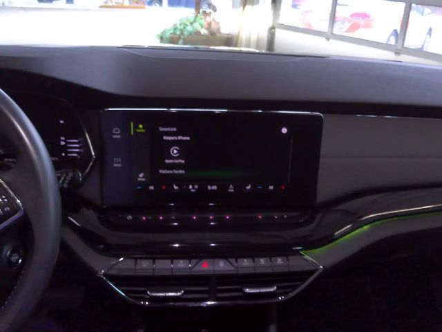 Skoda Octavia Style Style