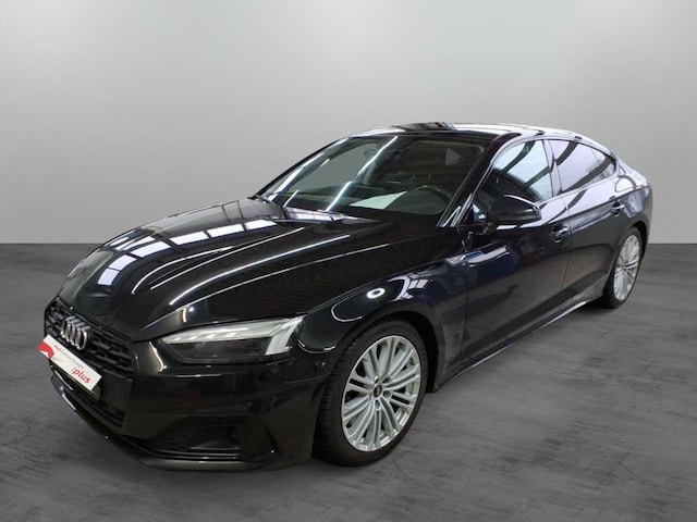 Audi A5 50 TDI Quattro Sportback