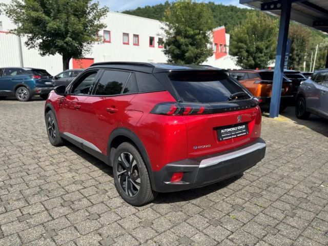 Peugeot 2008 GT-Line