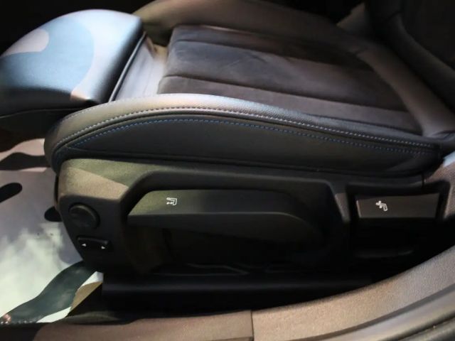 BMW 320 320d M-Sport Touring xDrive