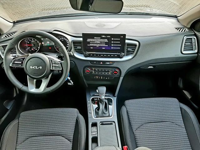 Kia XCeed 1.0T MHEV DCT LED RÜCKFAHRKAMERA MJ26