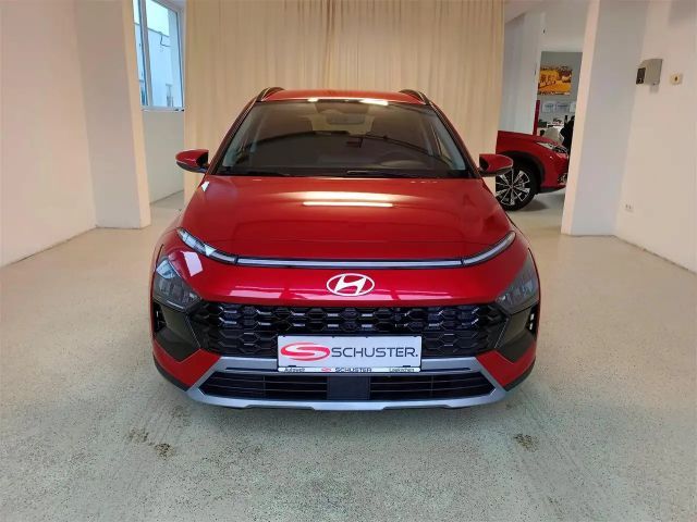 Hyundai Bayon 1.0 T-GDi