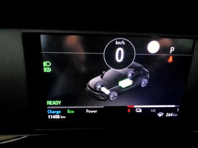 Opel Mokka Elegance Mokka-e