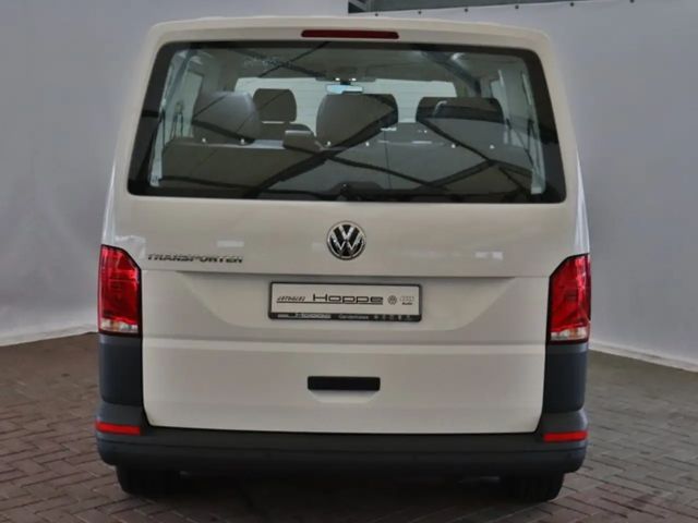 Volkswagen Transporter T6