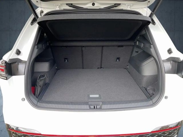 Volkswagen Tiguan 4Motion IQ.Drive R-Line