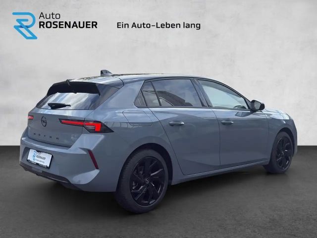 Opel Astra GS-Line Grand Sport