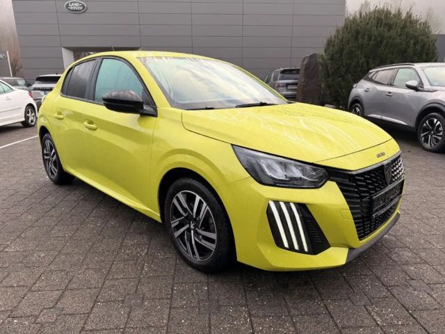 Peugeot 208 Active Pack