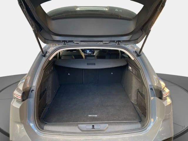 Peugeot 308 Allure Pack EAT8 SW