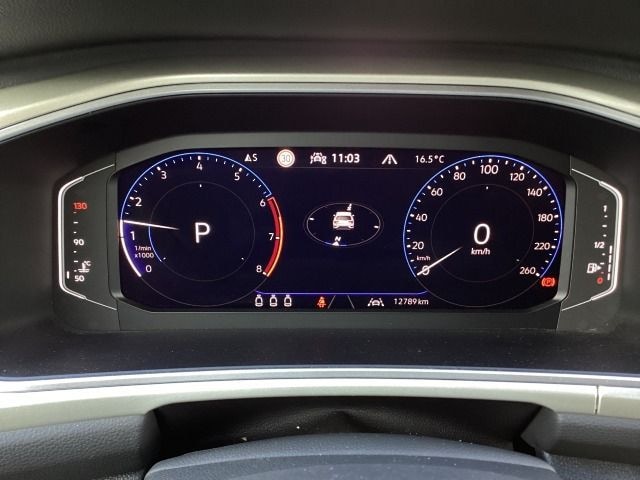 Volkswagen T-Roc 1.5 TSI DSG Move