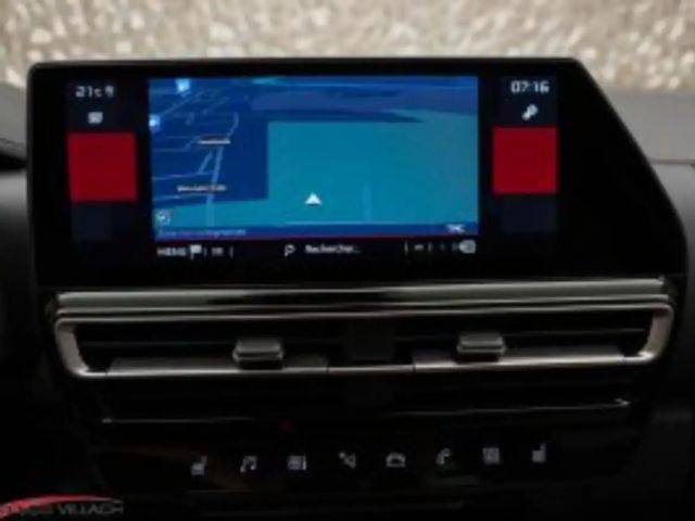 Citroën C5 Aircross Max