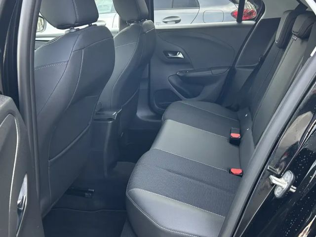 Opel Corsa Elegance Turbo