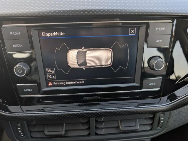 Volkswagen T-Cross 1.0 TSI DSG Life