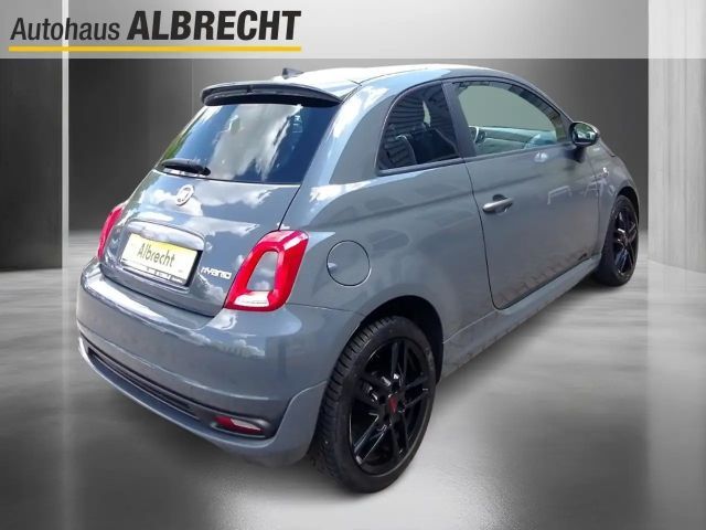 Fiat 500 Sport
