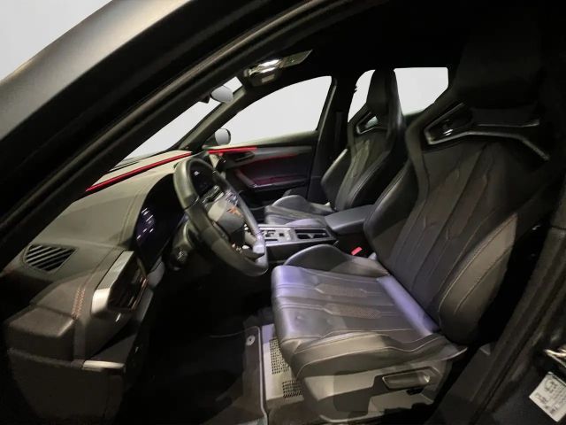 Cupra Formentor 2.5 TSI 4Drive VZ5