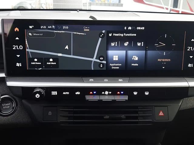 Opel Grandland X GS-Line Grand Sport