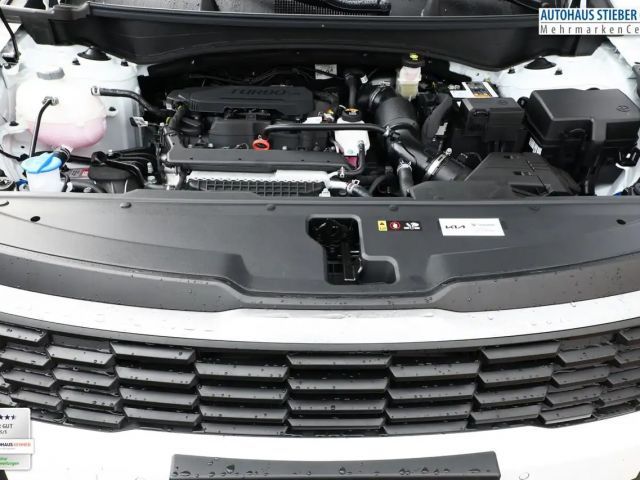 Kia Sportage 150 DCT FL MY26 ACC SHZ Nav 2xPDC KeyL 110 kW (...