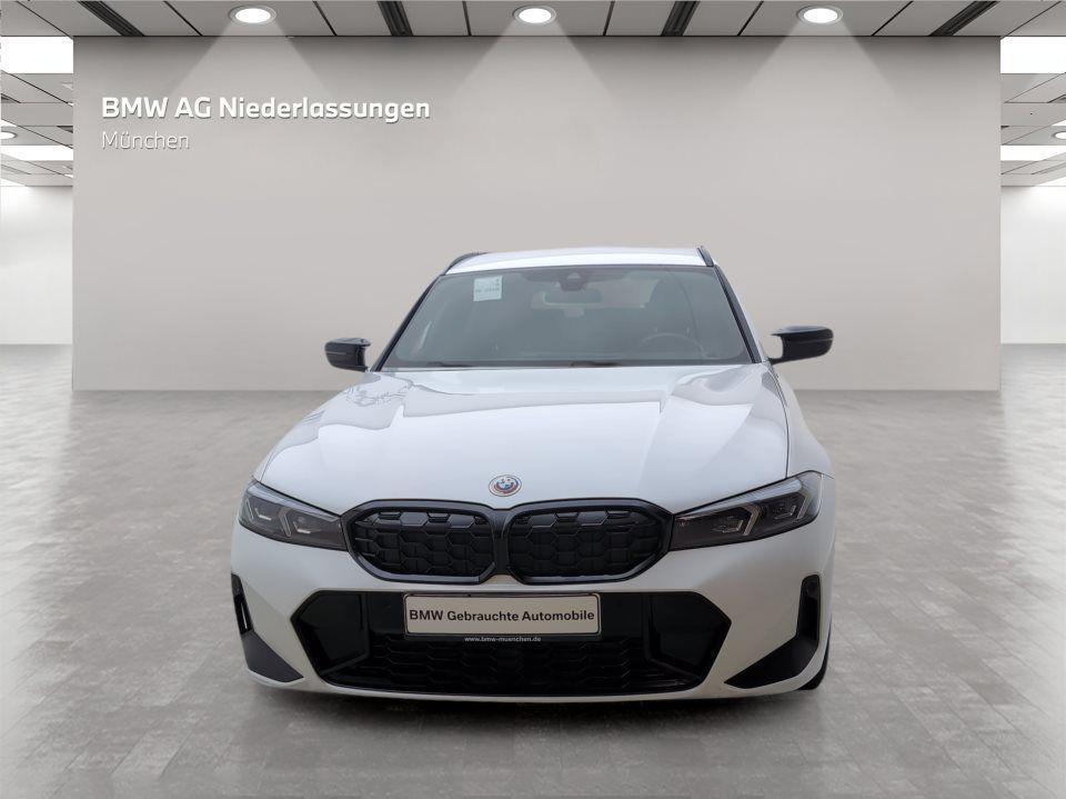 BMW M340 M340i xDrive