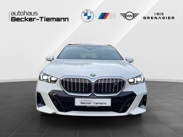 BMW i5 M-Sport eDrive40