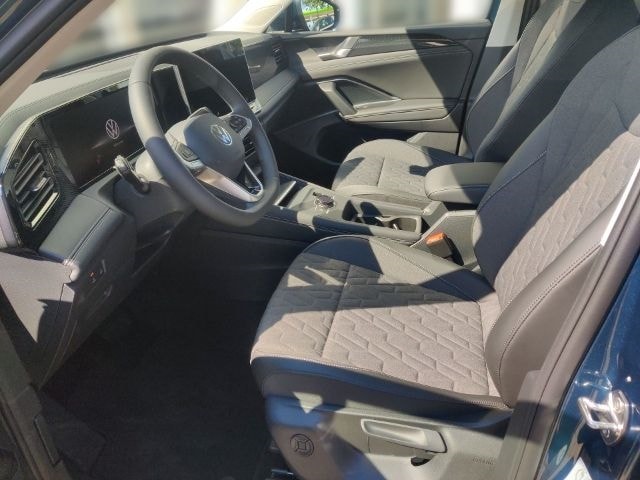 Volkswagen Tiguan 1.5 eTSI Life